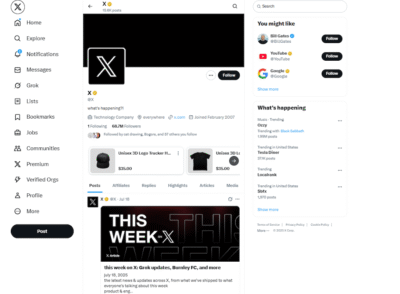 Using X. Twitter 13 Best Content Distribution Platforms for Maximum ROI