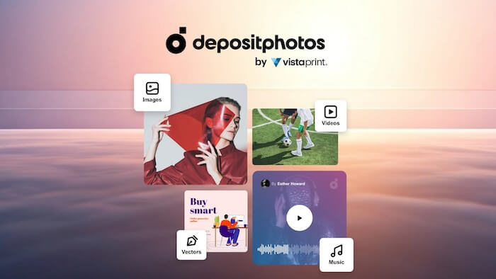 Depositphotos AppSumo Deal