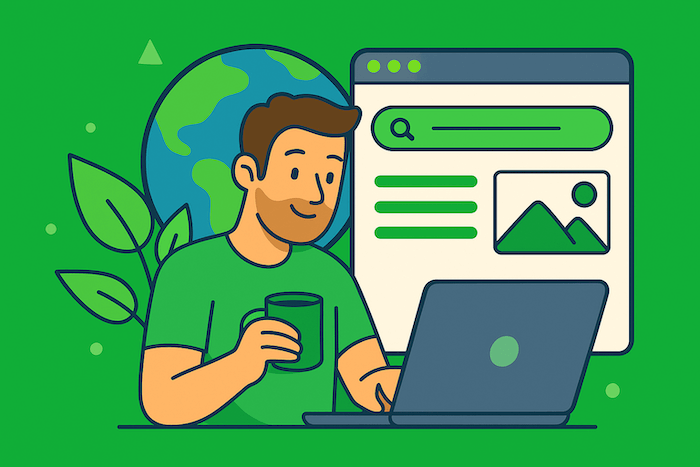 Sustainable SEO: How to Build Rankings That Last Sustainable SEO: How to Build Rankings That Last