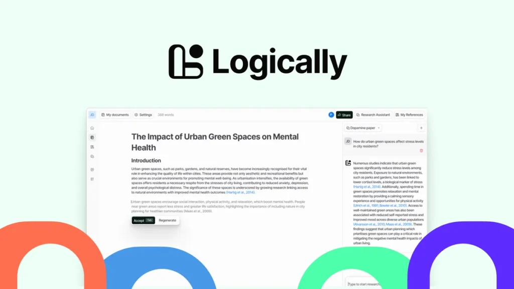 Logically AppSumo Deal Logically AppSumo Deal