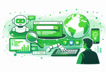 Your Brand Is Invisible in AI Search (Here’s How to Fix It) Your Brand Is Invisible in AI Search (Here’s How to Fix It)