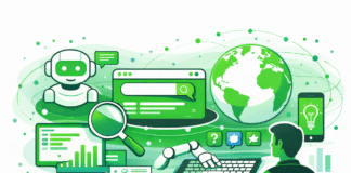 Your Brand Is Invisible in AI Search (Here’s How to Fix It)