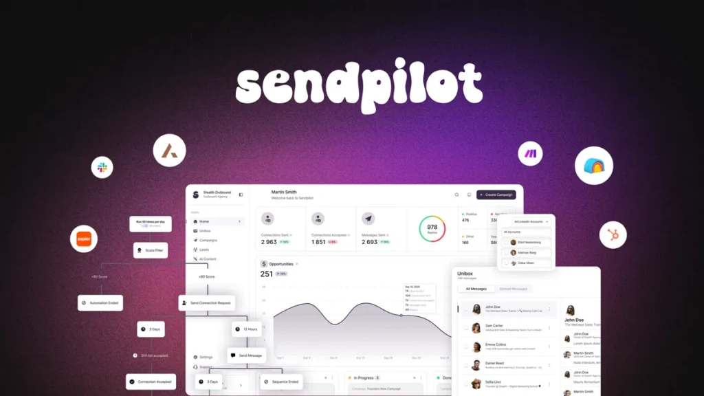 sendpilot-appsumo