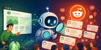 Your Website Doesn't Control Your Brand Narrative Anymore (AI Does, and It's Reading Reddit)