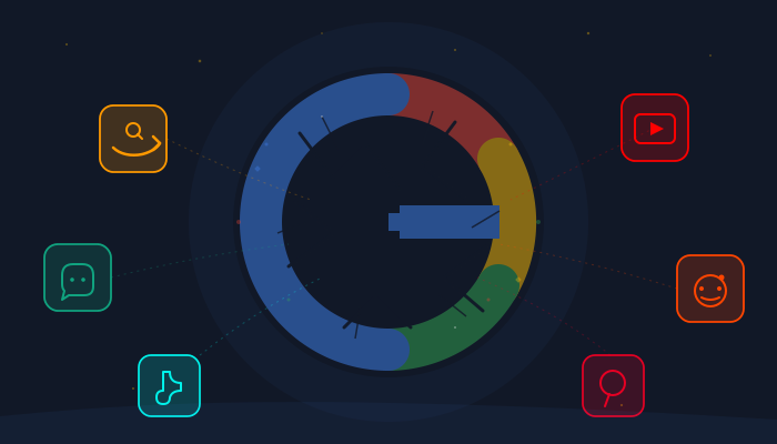 Google's Search Monopoly Is a Myth (Here's What the Data Actually Shows) Google's Search Monopoly Is a Myth (Here's What the Data Actually Shows)