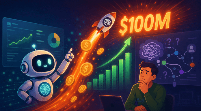 Why ChatGPT Ads Are the Fastest-Growing Ad Channel You're Not Measuring Yet