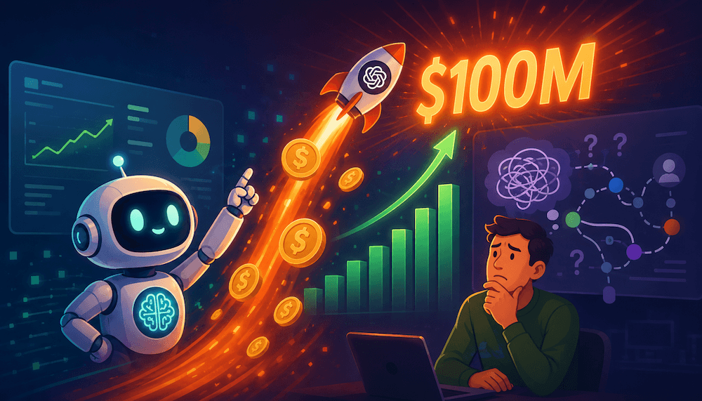 Why ChatGPT Ads Are the Fastest-Growing Ad Channel You're Not Measuring Yet Why ChatGPT Ads Are the Fastest-Growing Ad Channel You're Not Measuring Yet