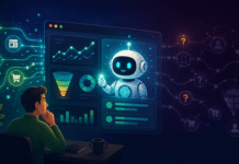 Inside GA4’s New AI Assistant Channel: What It Tracks and What It Misses Inside GA4's New AI Assistant Channel: What It Tracks and What It Misses