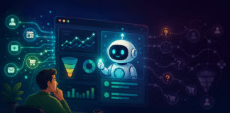 Inside GA4's New AI Assistant Channel: What It Tracks and What It Misses