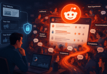 Why Reddit Is the Most Important Brand Surface You Don’t Control Why Reddit Is the Most Important Brand Surface You Don't Control