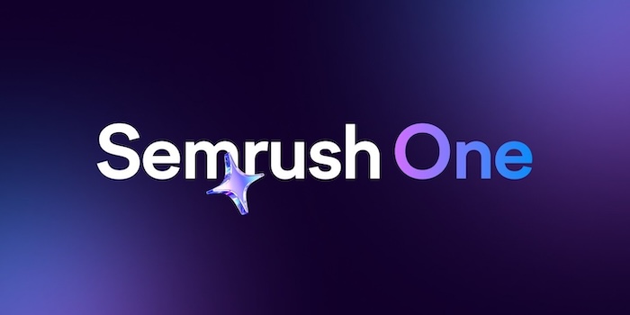Semrush One Semrush One