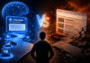 GEO vs SEO: What Happens When AI Optimization Cannibalizes Organic Search