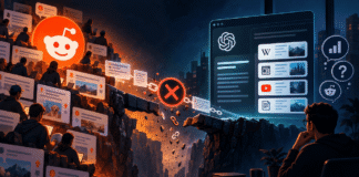 Why ChatGPT Stopped Citing Reddit and What It Means for AI Visibility