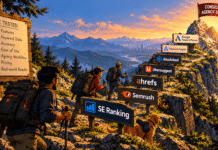 7 Keyword Research Tools Tested For Consistent Agency Delivery (2026) 7 Keyword Research Tools Tested For Consistent Agency Delivery