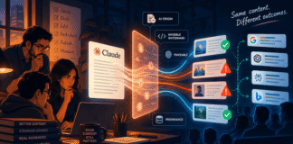 What Claude's New Watermarking Means for Content Teams