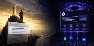 Entity SEO: Why Ranking #1 No Longer Guarantees AI Visibility