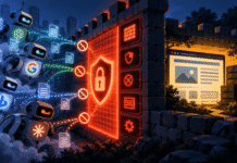 Your Firewall Might Be Hiding Your Site From AI Search