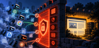 Your Firewall Might Be Hiding Your Site From AI Search